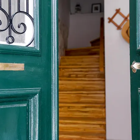Casa Carina In Corfu Old Town