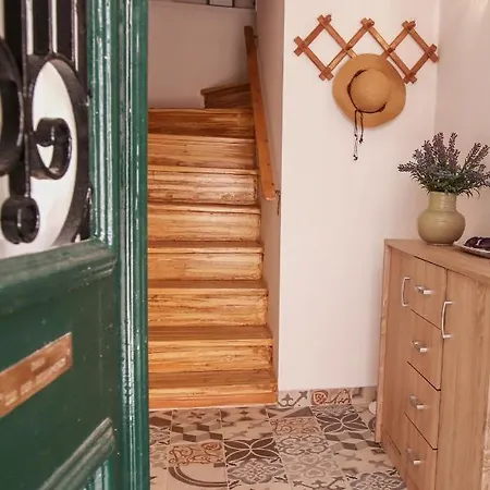 別荘 Casa Carina In Corfu Old Town