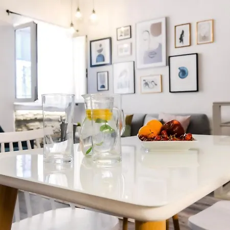 Casa Carina In Corfu Old Town 度假居